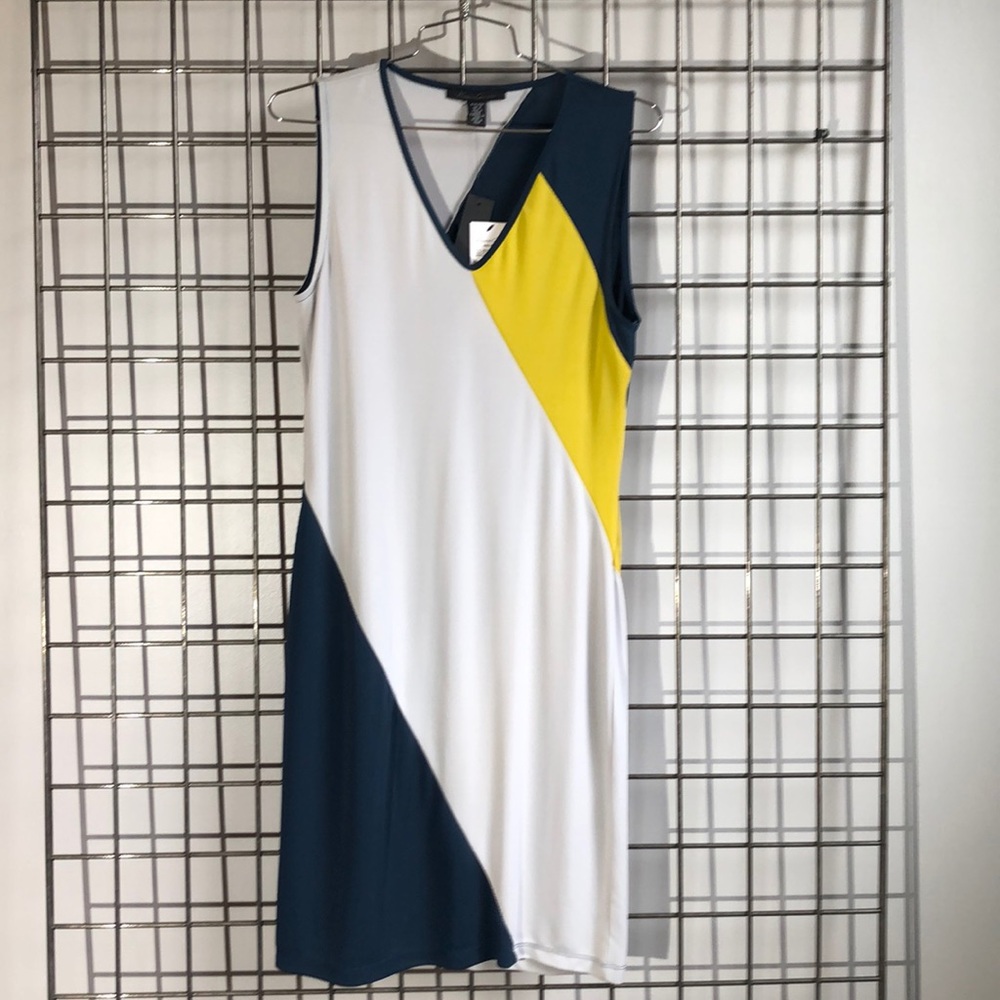 Kenneth Cole dress